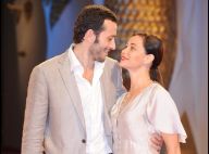 Michaël Cohen : Joli message à son ex Emmanuelle Béart, "sa plus belle histoire"