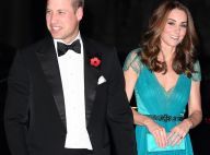 Kate Middleton plante William au dernier moment, leurs enfants en cause