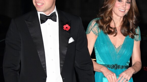 Kate Middleton plante William au dernier moment, leurs enfants en cause