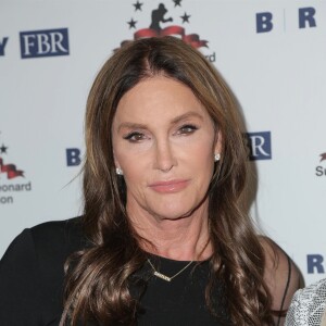Caitlyn Jenner à la 10e soirée annuelle caritative S. Ray Leonard Foundation Big Fighters, Big Cause à l'hôtel Beverly Hilton à Los Angeles, le 22 mai 2019.