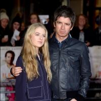 Noel Gallagher : Sa fille Anais a un nouveau petit ami, rockstar comme son père