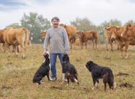 L'amour est dans le pré 2019 : Didier transformé physiquement pour Isabelle
