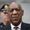 Bill Cosby lors de son 2ème procès pour agression sexuelle au tribunal de Norristown le 13 avril 2018.