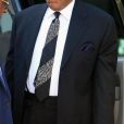 Bill Cosby arrive au tribunal de Norristown, le 6 mars 2018