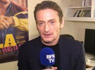 Catherine Deneuve convalescente : Benoît Magimel donne des nouvelles positives