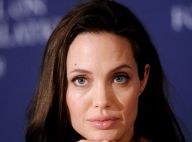 Angelina Jolie : Maman de six enfants, elle n'hésite pas... à se rendre en Irak, dévasté par la guerre ! Regardez !