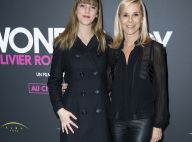 Laurence Ferrari complice avec sa fille Laëtitia Hugues pour Olivier Rousteing