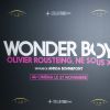 Olivier Rousteing à la projection du film documentaire "Wonder Boy - Né Sous X" à l'Assemblée Nationale à Paris, le 27 novembre 2019. © Olivier Borde/Bestimage