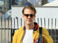 James Van Der Beek métamorphosé, tout en muscles après "Dancing with the Stars"