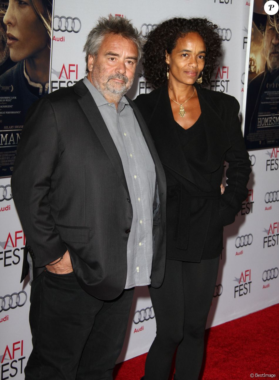 besson femme 2019