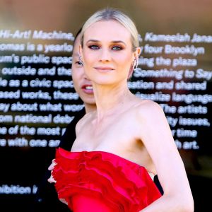 Diane Kruger et Jason Wu - Arrivée des célébrités à la soirée CFDA Fashion Awards à New York, le 3 juin 2019.