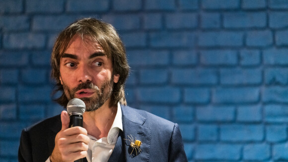 Cédric Villani questionné sur son autisme : "Les échanges ont été intenses"