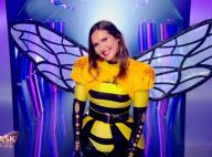 Mask Singer : Joyce Jonathan draguée par Kev Adams, le Dino démasqué