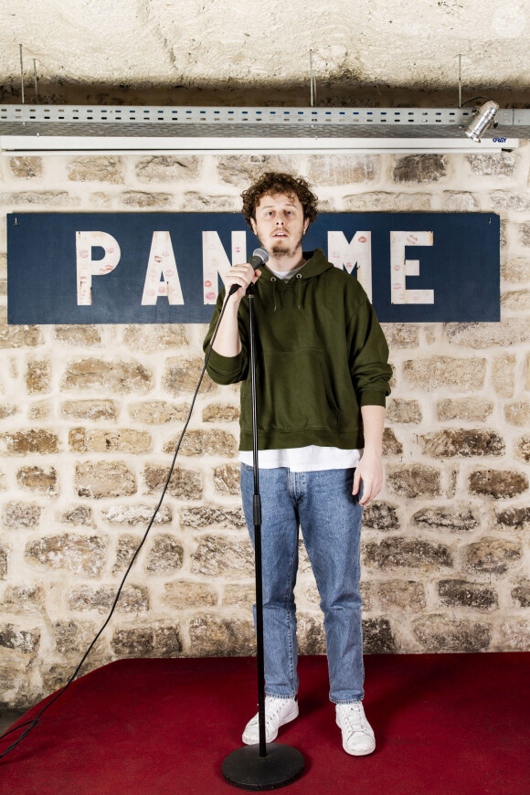 Exclusif - Rendez Vous avec Norman Thavaud à Paris le 6 novembre 2019. © Jack Tribeca/Bestimage