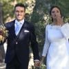 Le mariage de Roberto Bautista et Ana Bodi à Nules, le 30 novembre 2019.