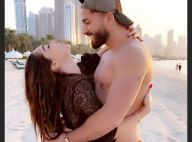 Nabilla : Champagne hors de prix, surprise de Thomas... Folle soirée sans Milann