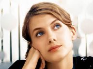 Mélanie Laurent est amoureuse... d'un homme qu'elle n'a jamais vu ! Regardez !