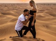 Charlène (Secret Story) enceinte : test de grossesse, symptômes... Elle dit tout