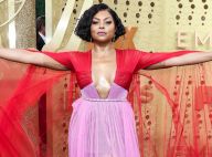 Taraji P. Henson (Empire) : Son combat contre la dépression et l'anxiété