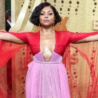 Taraji P. Henson (Empire) : Son combat contre la dépression et l'anxiété