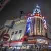 Exclusif - Avant-première du film "Jumanji, Next Level" au cinéma "Le Grand Rex" à Paris, le 3 décembre 2019. © Olivier Borde/Bestimage