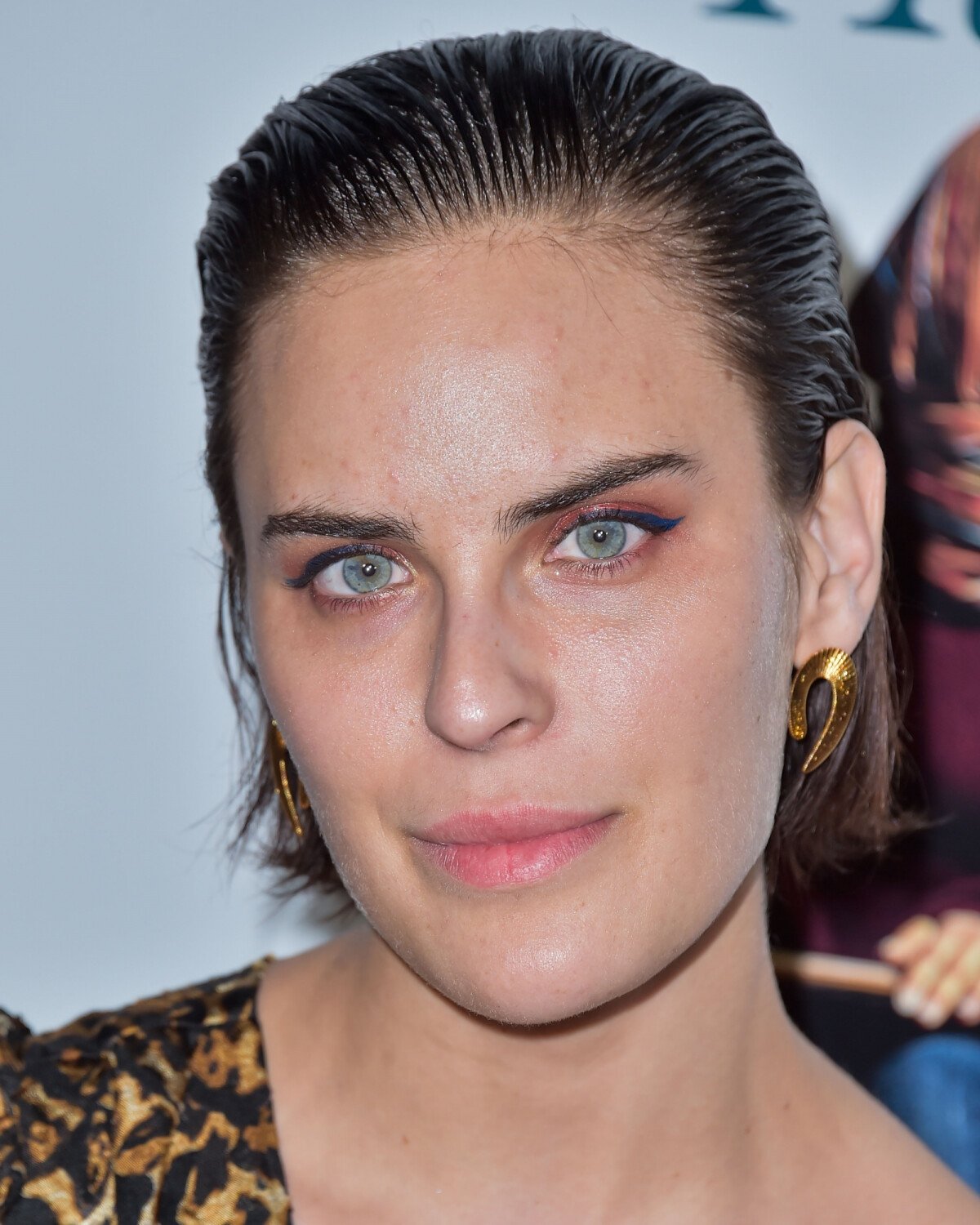 Photo : Tallulah Belle Willis lors la première du film 'Hala' à Los