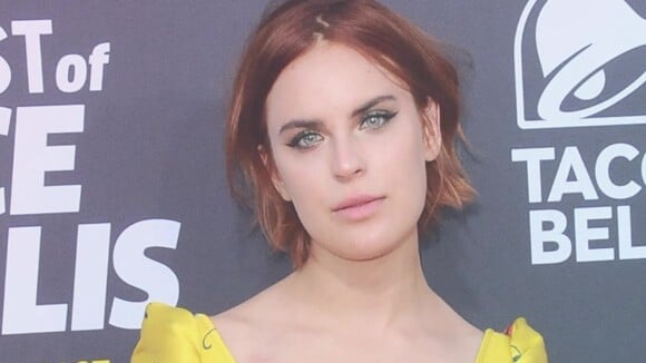 Tallulah Belle Willis a dévoilé une nouvelle photo sur son compte Instagram @buuski, elle rend hommage à sa mère avec une nouvelle coupe de cheveux