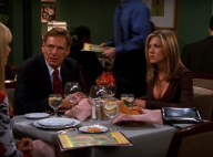 Ron Leibman : Mort du père de Rachel dans "Friends"