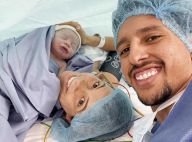 Marquinhos (PSG) : Naissance de son 2e enfant, entachée par un dérapage