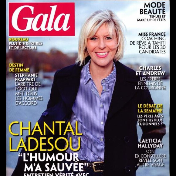 Gala du 4 décembre 2019