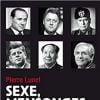 Livre "Sexe, mensonge et politique"