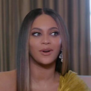 Dans le documentaire" Making the Gift", Beyoncé révèle des moments familiaux et intimes ainsi que les coulisses sur la réalisation de l'album "The Lion King: The Gift".