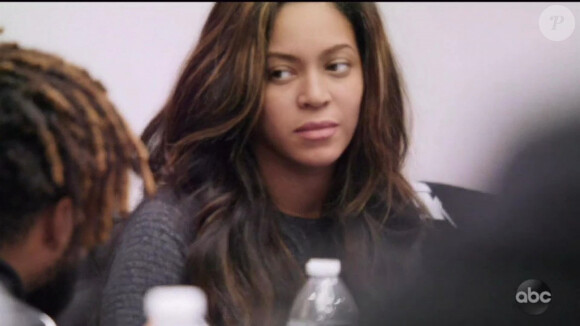 Dans le documentaire "Making the Gift", Beyoncé révèle des moments familiaux et intimes ainsi que les coulisses sur la réalisation de l'album "The Lion King: The Gift".