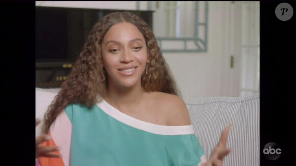 Dans le documentaire "Making the Gift", Beyoncé révèle des moments familiaux et intimes ainsi que les coulisses sur la réalisation de l'album "The Lion King: The Gift".