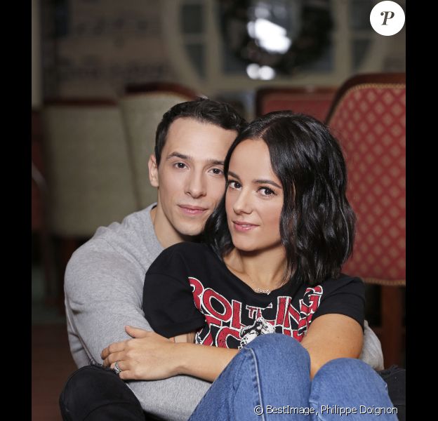 rencontre avec alizee