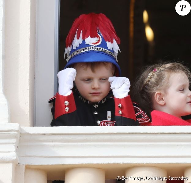 Jacques Et Gabriella Foufous Charlene Devoile Une Video Pour Leur Anniversaire Purepeople