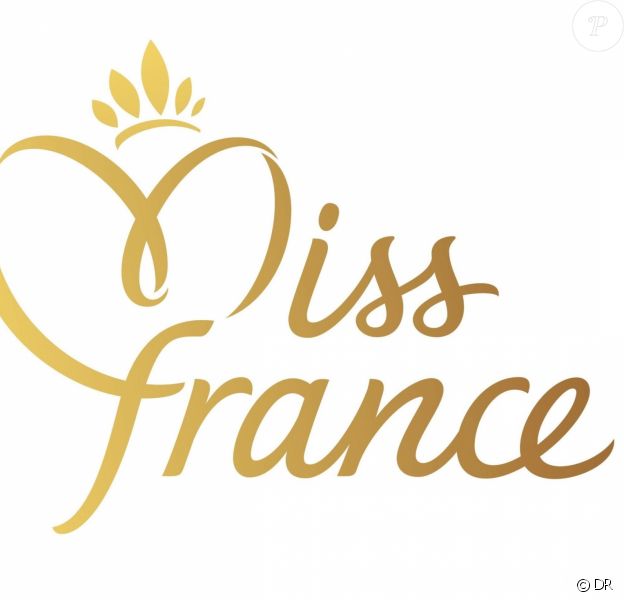 Logo Miss France