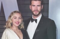 Miley Cyrus et Liam Hemsworth se sont séparés en août 2018, l'acteur a demandé le divorce après un mariage qui aura duré 8 mois