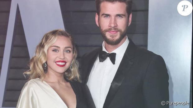 Miley Cyrus et Liam Hemsworth se sont séparés en août 2018, l&#039;acteur a demandé le divorce après un mariage qui aura duré 8 mois