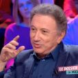 Michel Drucker invité de "Ça ne sortira pas d'ici" sur France 2 - 11 décembre 2019