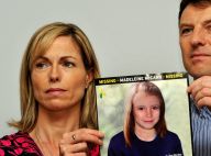 Maddie McCann : Ses parents listent les choses qu'ils voudraient faire avec elle