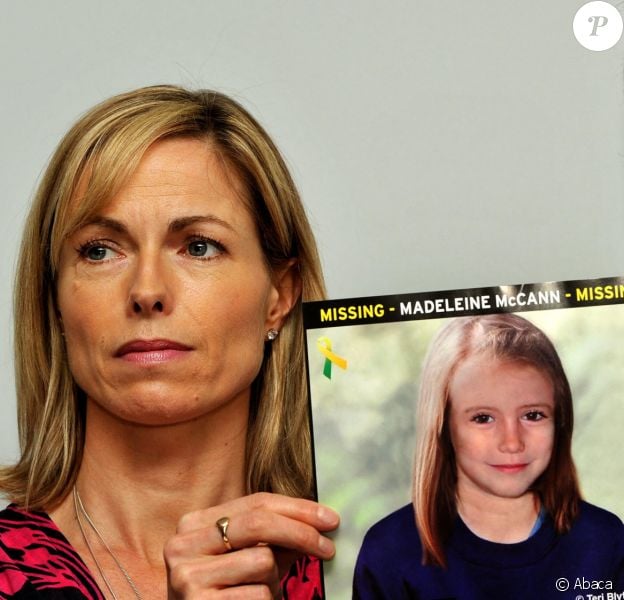 A Quoi Ressemblerait Maddie Mccann Aujourd'hui Maddie Mccann Aujourd'hui : Maddie Mccann Grausiger Suspicion Suspect
