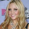 Amanda Bynes - "MTV Movie Awards 2007" au Gibson Amphitheatre d'Universal Studios. Le 3 juin 2007. @Michael Germana/Everett Collection