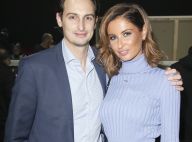 Malika Ménard : Fan de kickboxing stylée avec son frère Raphaël