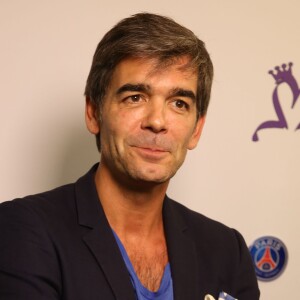 Xavier de Moulins à Paris, le 11 septembre 2014.