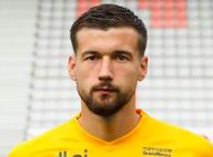 Baptiste Valette : Le footballeur de Nancy mis en examen pour viol