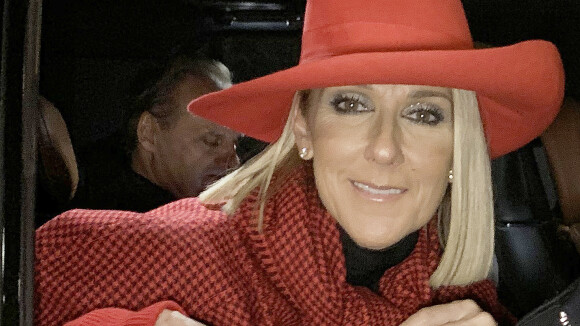 Céline Dion : Après le coup dur, une nouvelle lui met du baume au coeur