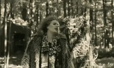 adele