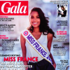 Couverture du magazine "Gala".