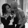 Demi Lovato célibataire : elle se sépare déjà du mannequin Austin Wilson